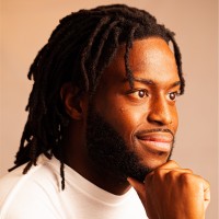 Isaac Harris