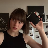 BcA. Julie Alžběta Pravcová