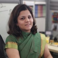 Jasleen Kaur