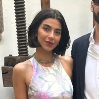 Yasamin Shadanlou (She/Her)