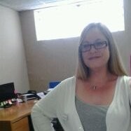 Jennifer Rhoads-Hausman