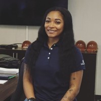 Jasmyne Poston