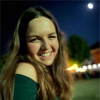 Lily Murdoch