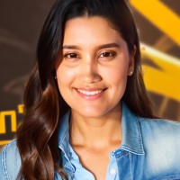 Priscila Gomes