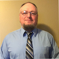 Bruce Bezdek