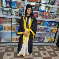 Sahithi Mashetty