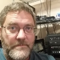 Ken Scott