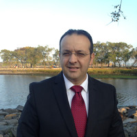 Panagiotis Mastoros
