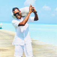 Mohamed Ahusan