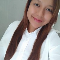 Leydi Juanita de la Cruz Osorio