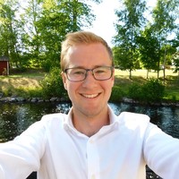 Erik Hållström