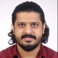 Vivek Kumar P V