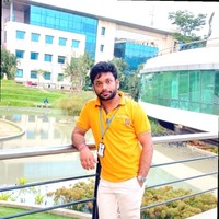 Pradyut Kumar Das