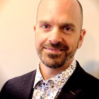 Eric Pelletier