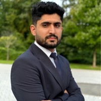 Muhammad Kamran Khan