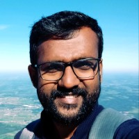 Dhanesh S.