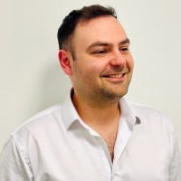 Daniel Rodan
