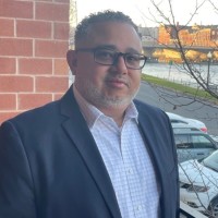 Erick J. Morillo, Cpa