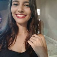 Thayna Tavares