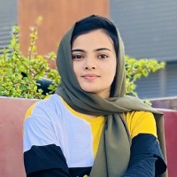 Shareena Thasneem T