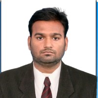 Shailesh Patil