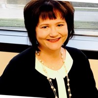 Susan Gregory