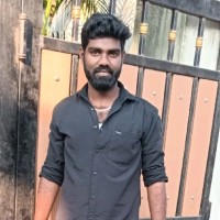 Kabilan M