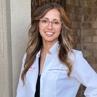 Daniela Cousineau, OTR/L, ADOR