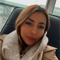 Parisa Alihoseini