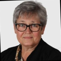 Anita Mortensen