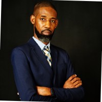 David Simpson FCCA, FCA, JP