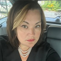 Pamela Vaturina