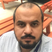 Ahmed Alqahtani