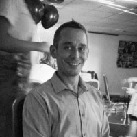 David Ashman