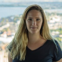 Nicole Krüger Geb. Reinhardt