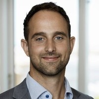 Simon Møller