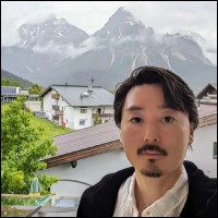 Sean Jeong