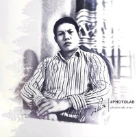 Shishir Bindu Chakma