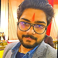 Harsh Soni