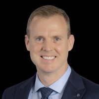 Tyler Porterfield, CIMA