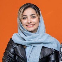 Narges Sharifi
