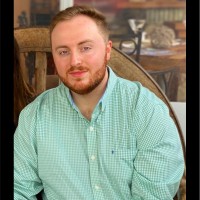 Harrison Wilkins