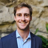 Hugo Goode, Cfa
