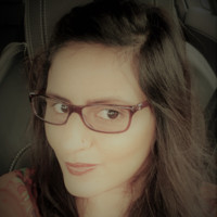 Poonam Gandhi-Singh