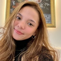 Patricia Rhodora Rosales