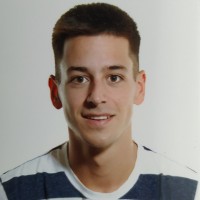 Alberto Perales Romero