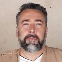 Bernard Garcia