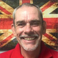 Gary Stockton (Badger)