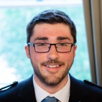 Aidan Hughes