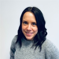 Maria Odsvall